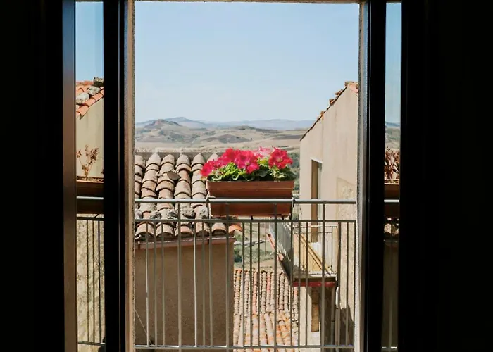 Guest house Baglio Tramontana Gangi