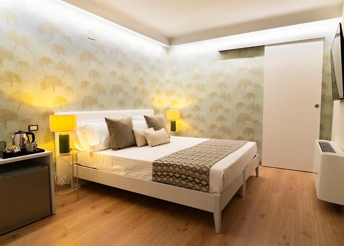 Baglio Tramontana Guest house