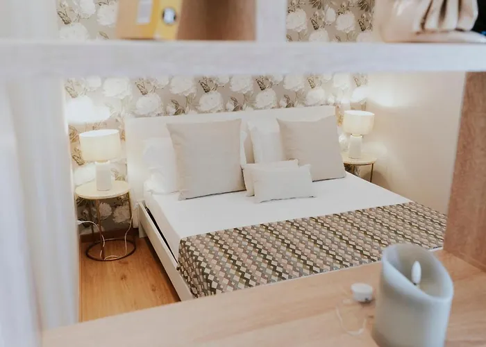 Baglio Tramontana Guest house Gangi