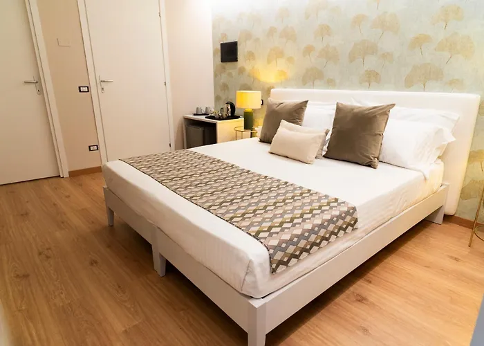 Baglio Tramontana 4*