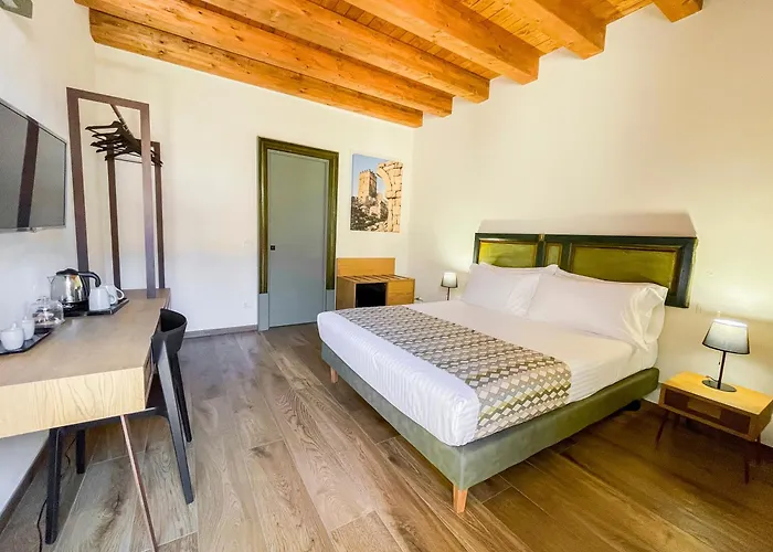 Baglio Tramontana Gangi