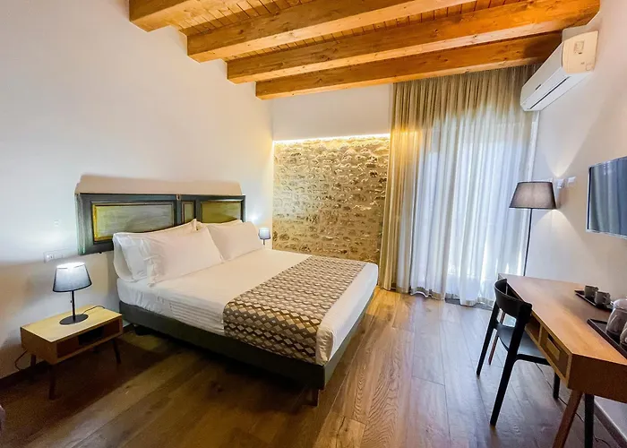 Baglio Tramontana 4* Gangi