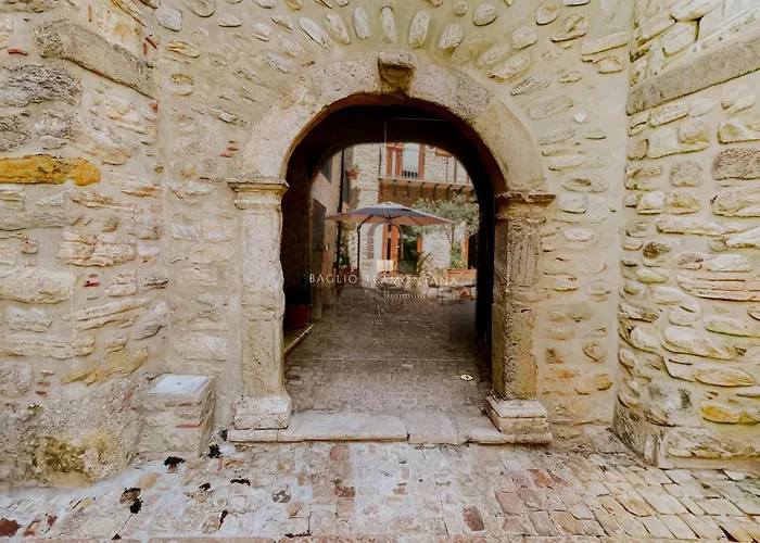 Baglio Tramontana Guest house 4*