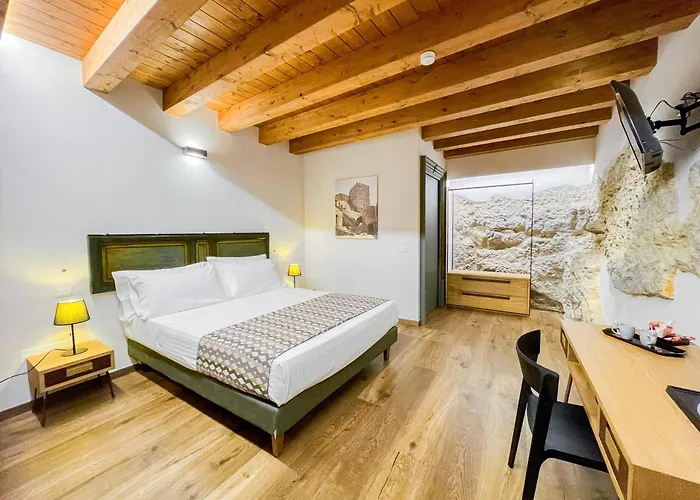 Baglio Tramontana 4*