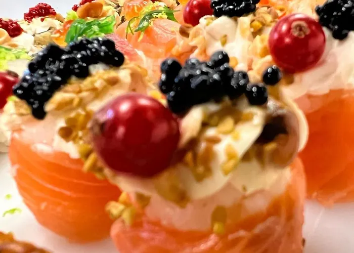 Guest house Baglio Tramontana