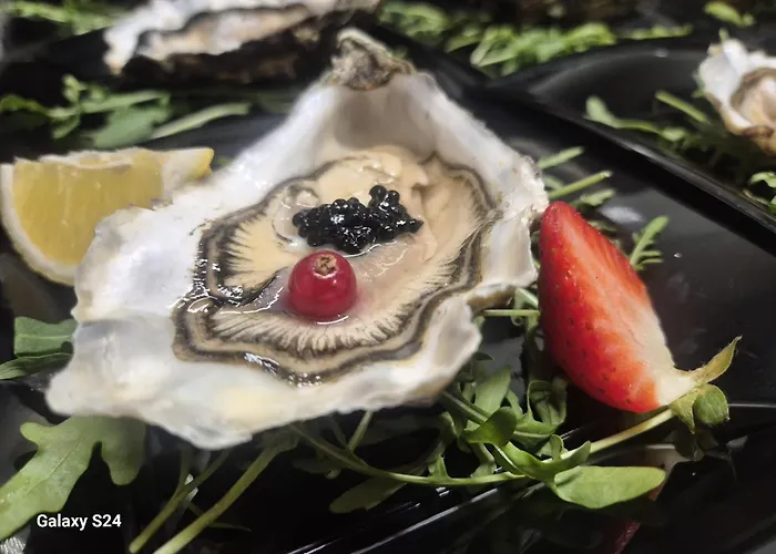 Baglio Tramontana Guest house 4*