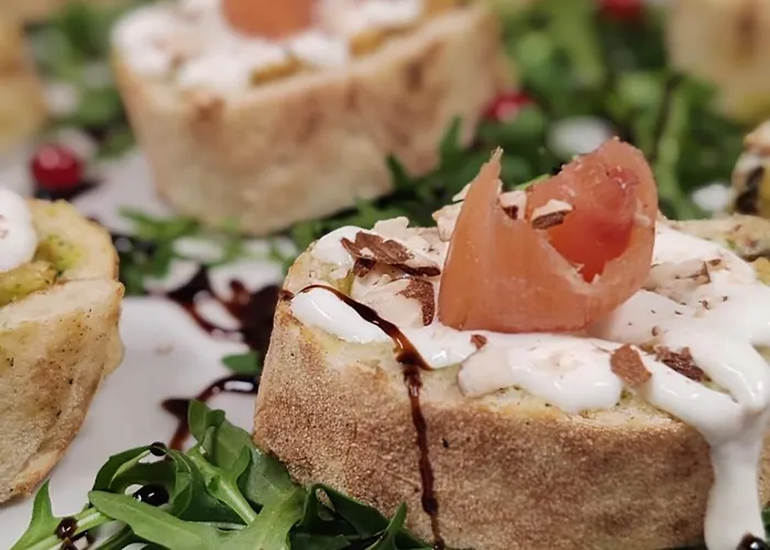 Guest house Baglio Tramontana