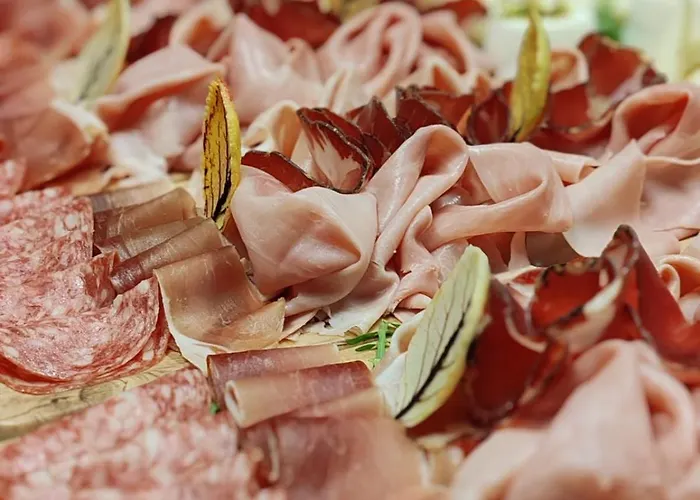 Baglio Tramontana 4* Gangi