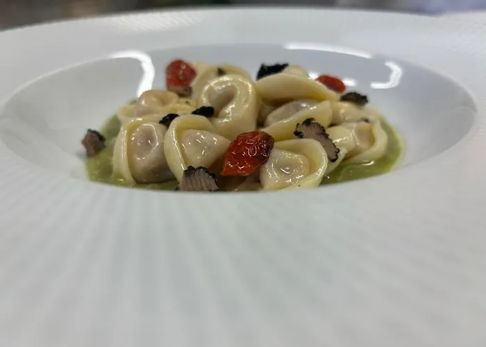 Baglio Tramontana Guest house Gangi