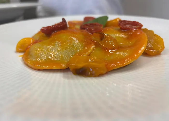 Baglio Tramontana 4*