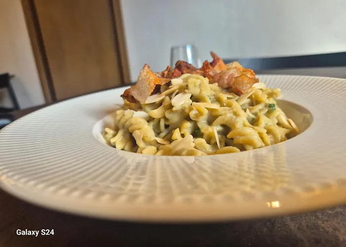 Guest house Baglio Tramontana Gangi