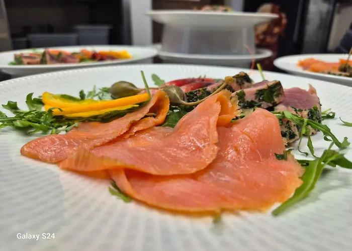 Baglio Tramontana 4*