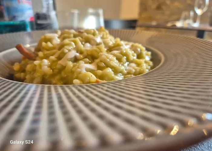 Baglio Tramontana Guest house